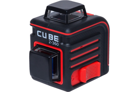 Купить Лазерный уровень ADA Cube 2-360 Professional Edition А00449 фото №6