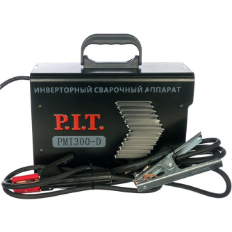 Купить Сварочный аппарат P.I.T. PMI300-D IGBT фото №3