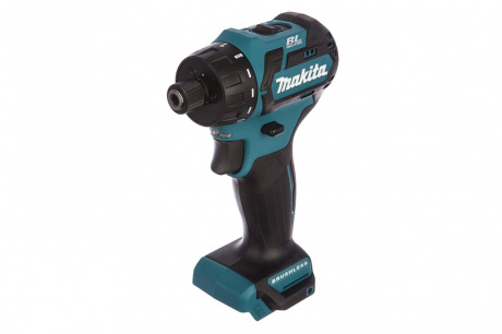 Купить Дрель аккумуляторная Makita DF 032 DZ Li-ion фото №1