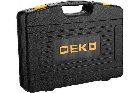 Купить DEKO Профессиональный набор инструментов для авто  DKАT200 065-0913 фото №6