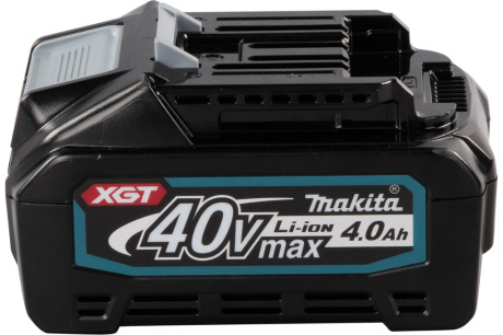 Купить Аккумулятор Makita BL4040 191B26-6 фото №1