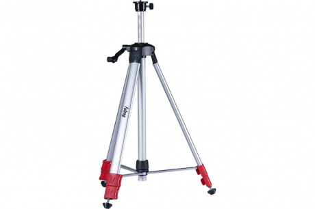 Купить Штатив Fubag 1/4''Tripod 150 элевационный на шипах фото №2