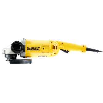 Купить УШМ DEWALT DWE 492 S фото №2