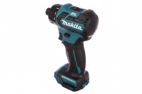 Купить Дрель аккумуляторная Makita DF 032 DZ Li-ion фото №3