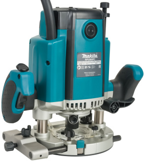 Купить Фрезер Makita RP-2300-FC фото №2