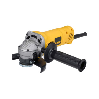 Купить УШМ DEWALT D 28139 фото №1