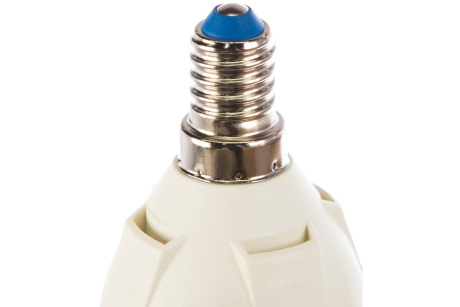 Купить Лампа LED-G45 7 W E14 4500K диммер. Яркая  UNIEL фото №2