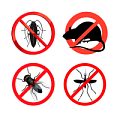 Защита от вредителей и насекомых  в Абинске