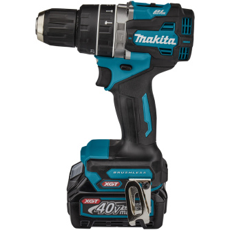 Купить Дрель-шуруповерт Makita HP 002 GD 201 XGT фото №3