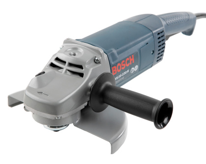 Купить УШМ BOSCH GWS 20-230 H     0.601.850.107 фото №1