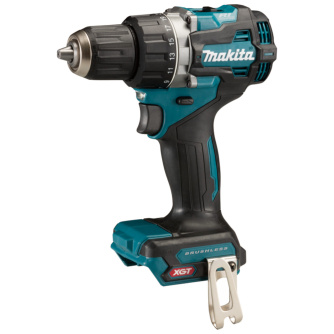 Купить Дрель-шуруповерт Makita DF 002 GZ XGT фото №1