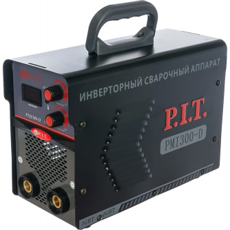 Купить Сварочный аппарат P.I.T. PMI300-D IGBT фото №1