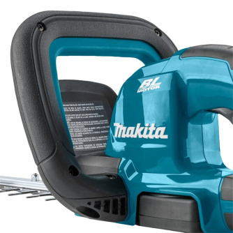 Купить Кусторез Makita DUH 606 RF аккумуляторный фото №8